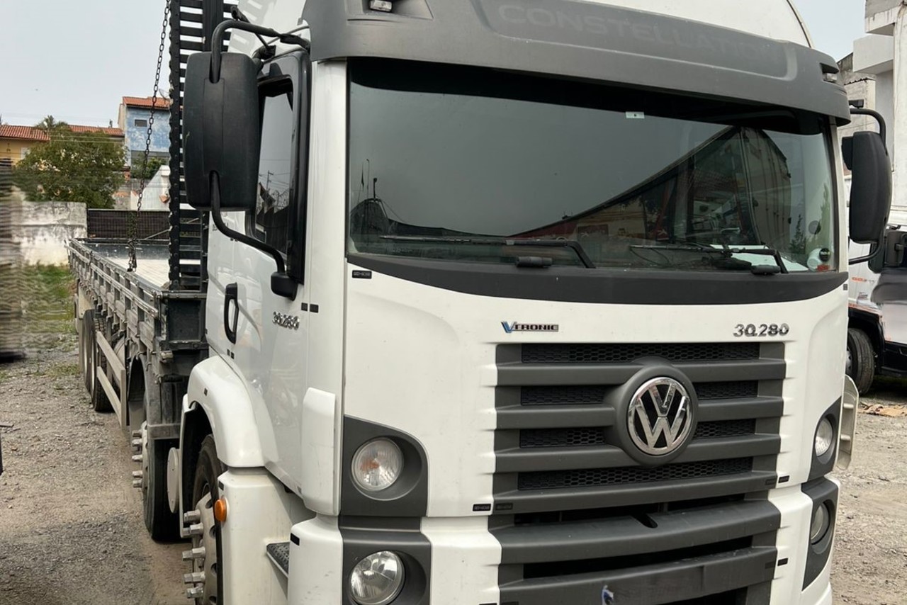 Volkswagen 30 280 - 23/23 3