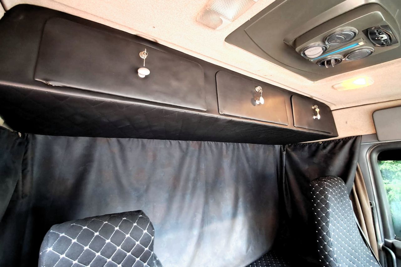 Scania R440 - 13/13 2