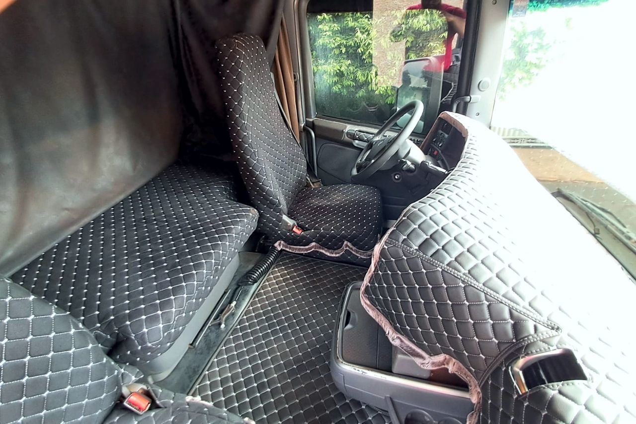 Scania R440 - 13/13 7