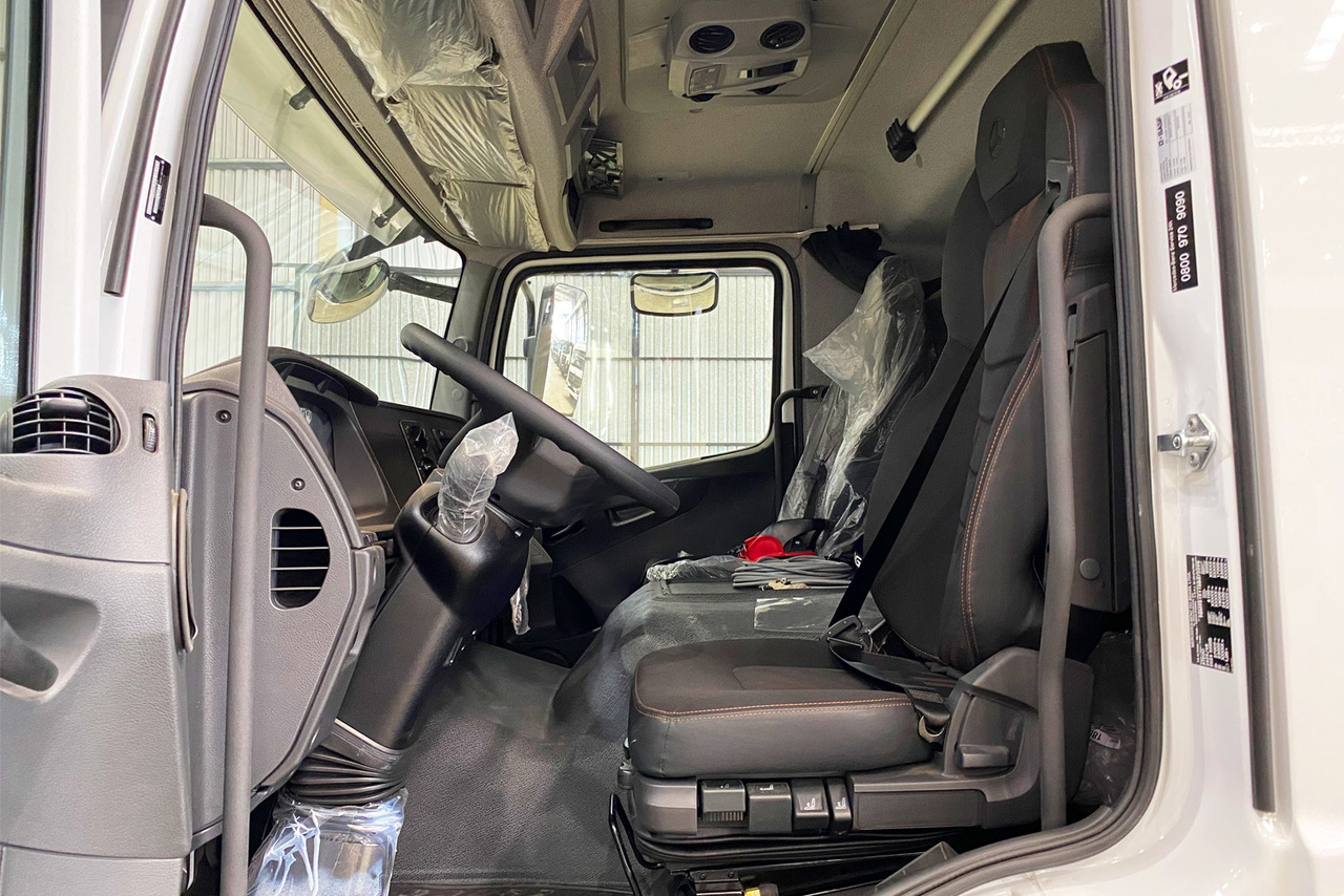 Mercedes Benz Atego 2429 - 24/25 15