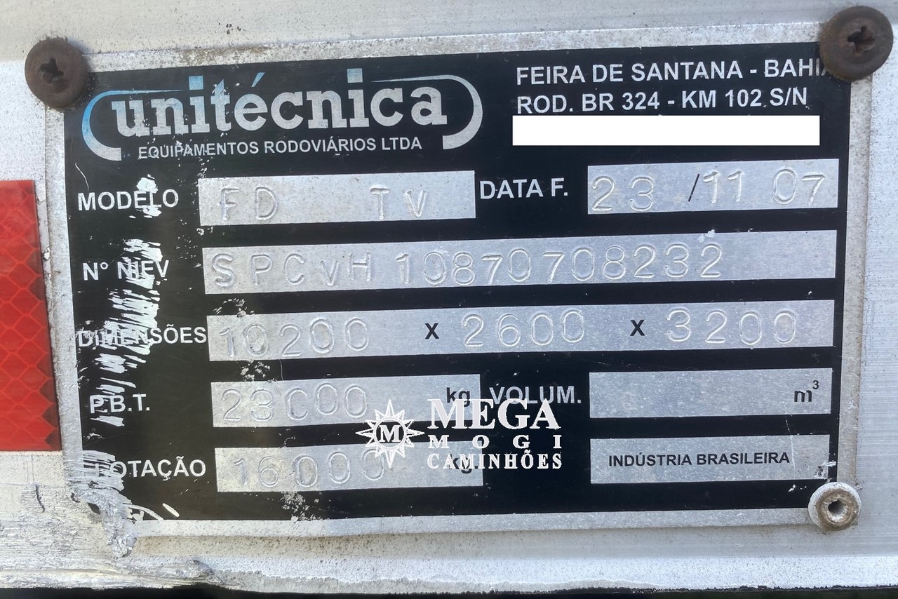 Volkswagen 17 220 - 05/05 12