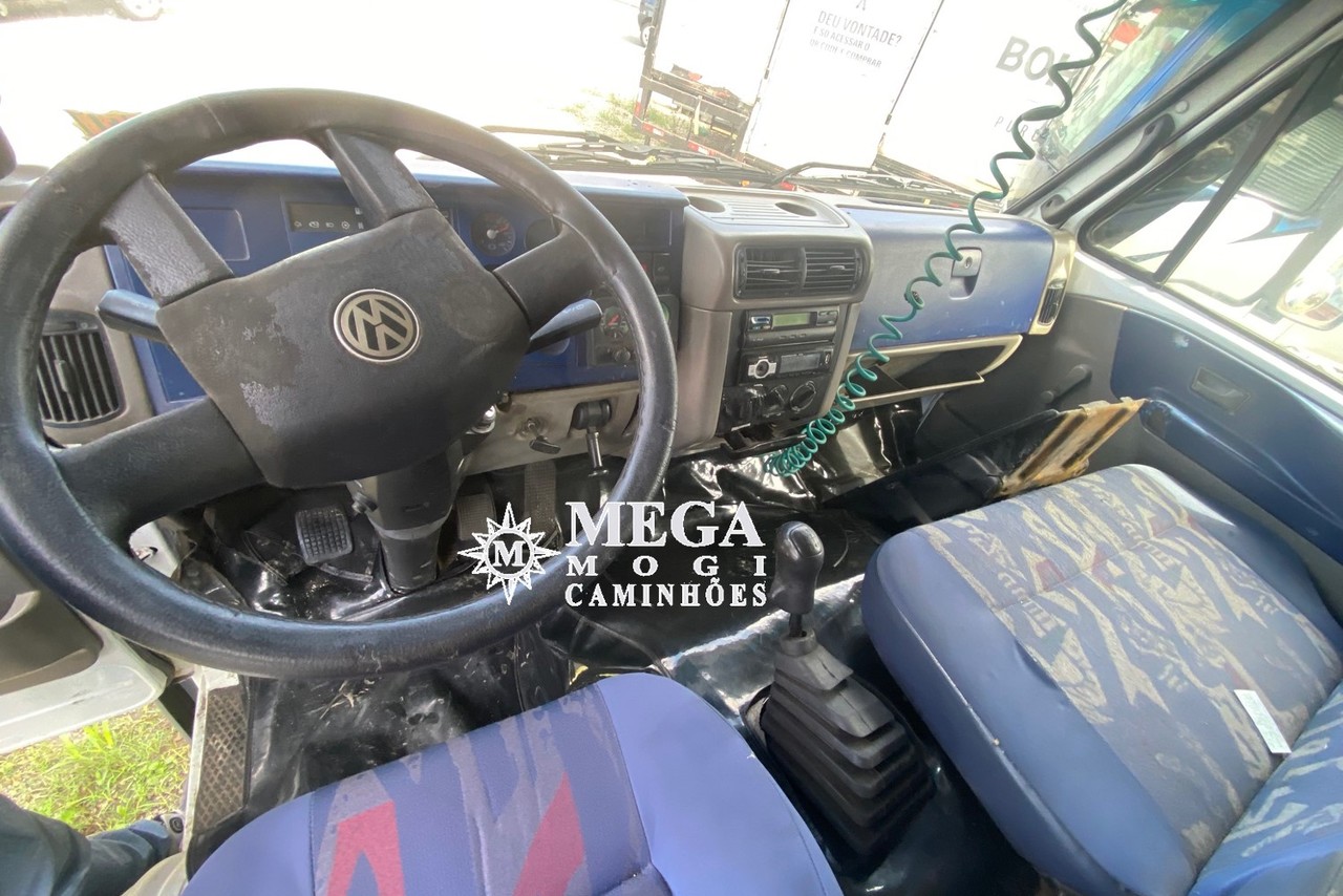 Volkswagen 17 220 - 05/05 15
