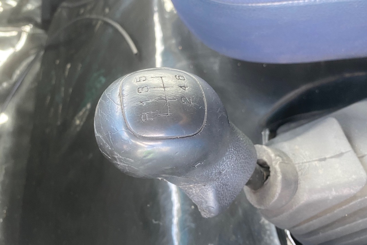 Volkswagen 17 220 - 05/05 16