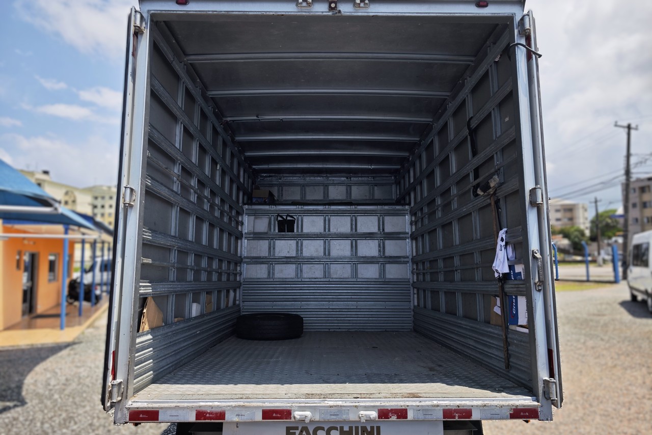 Renault Master Chassi - 15/16 11