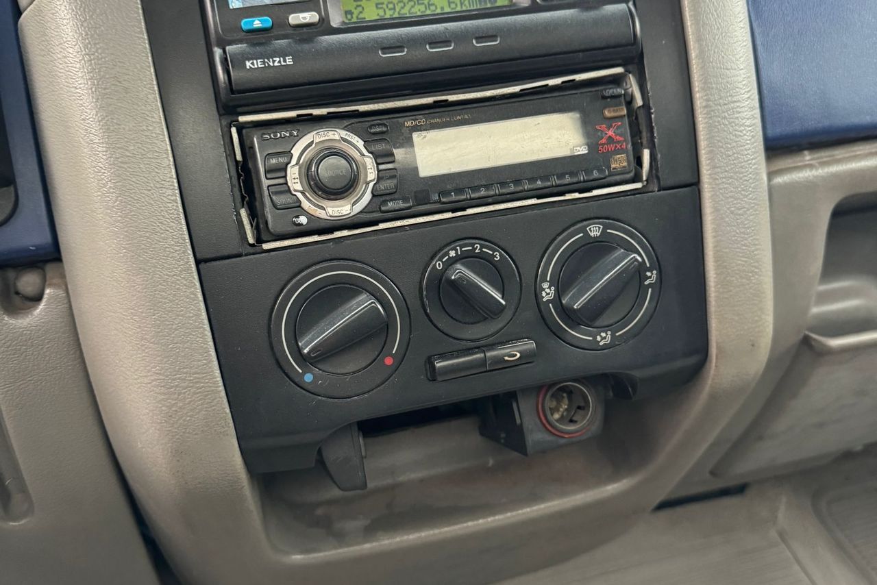 Volkswagen 8 120 - 07/08 5