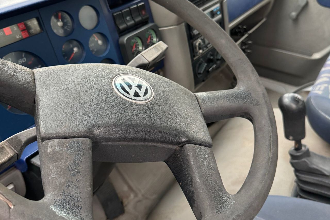 Volkswagen 8 120 - 07/08 9