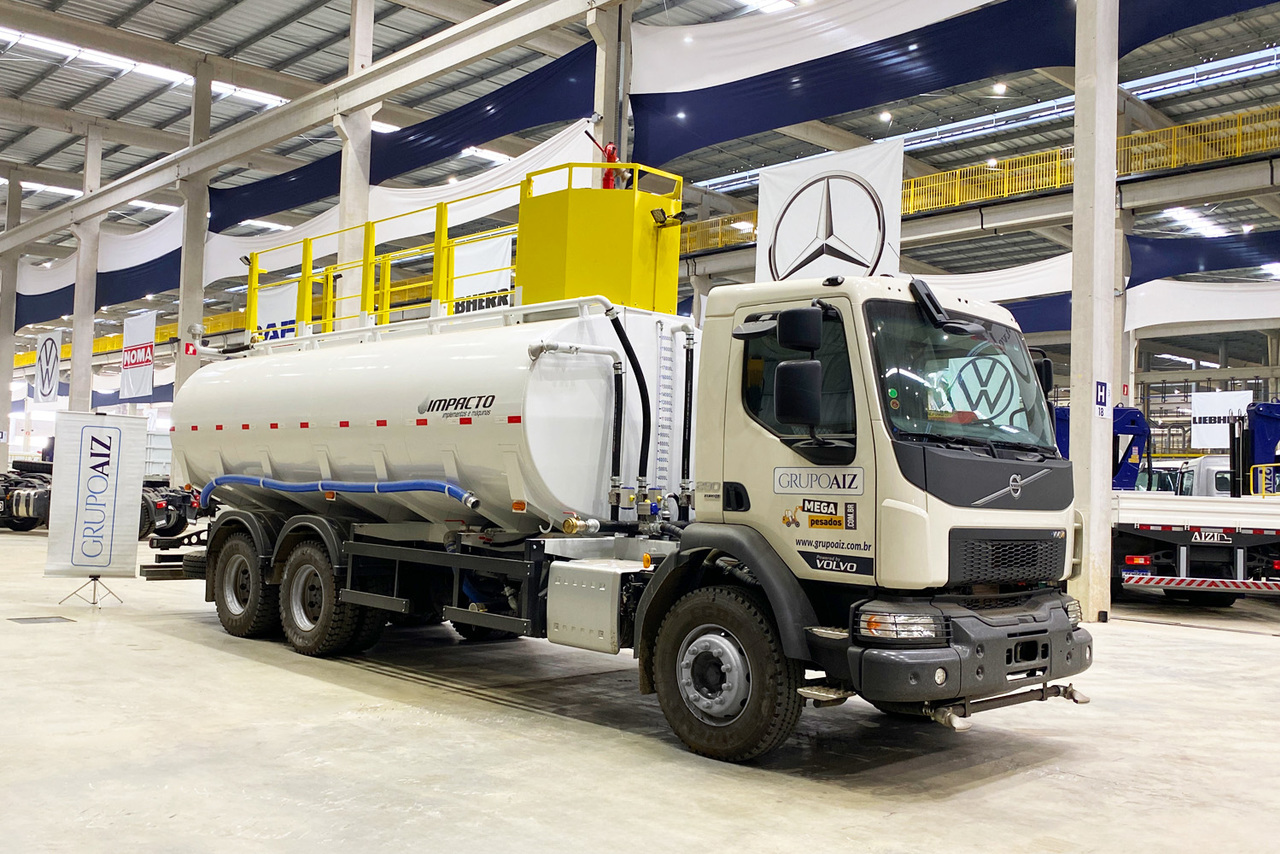 Volvo VMX 290 - 24/24 3