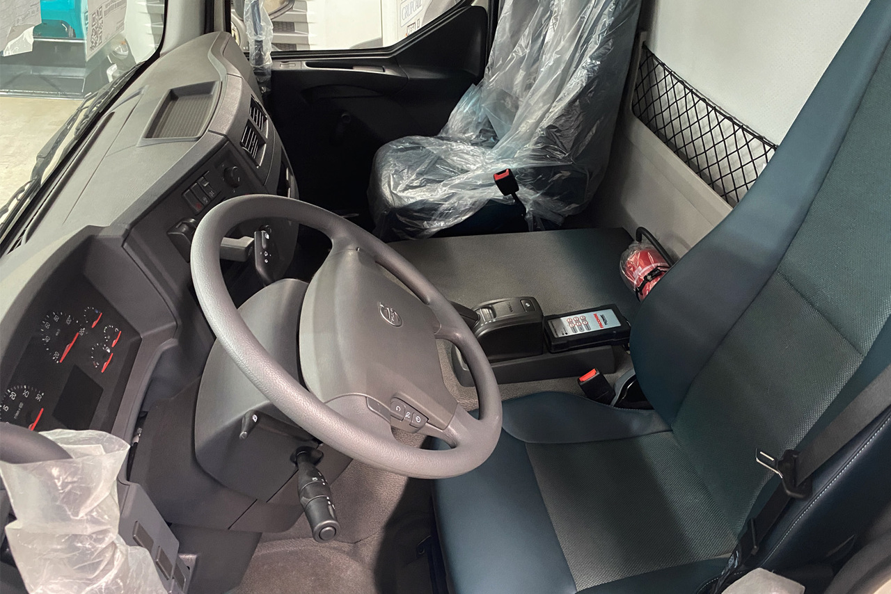 Volvo VMX 290 - 24/24 6