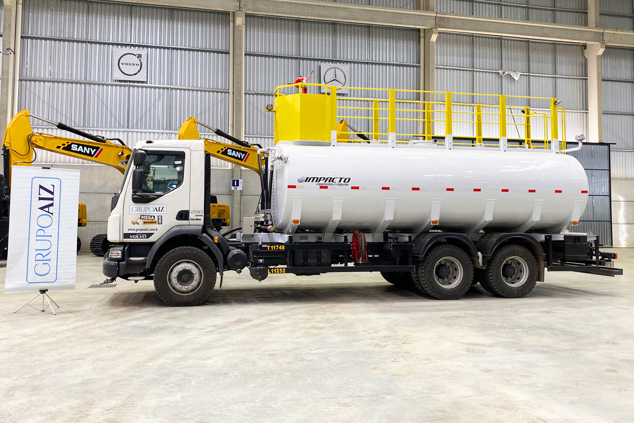 Volvo VMX 290 - 24/24 10