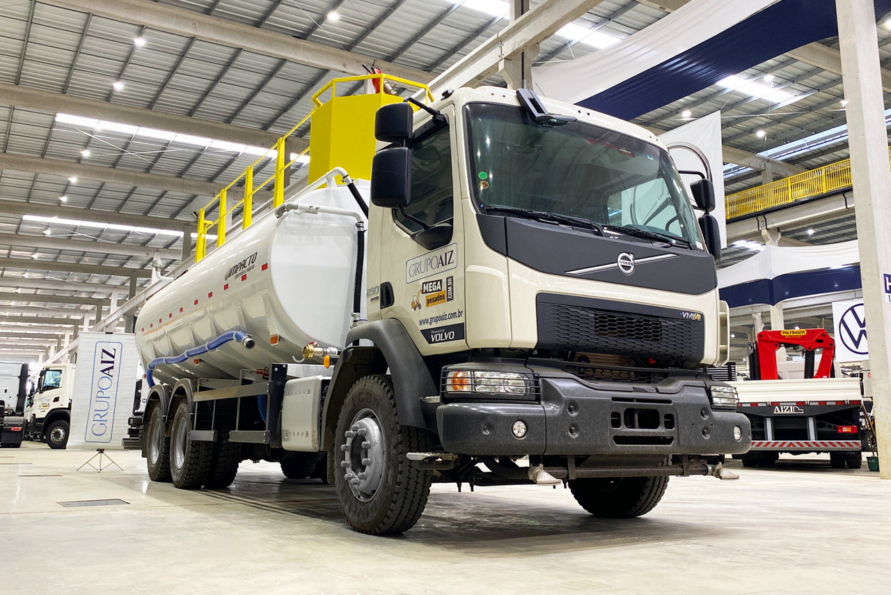 Volvo VMX 290 - 24/24 12