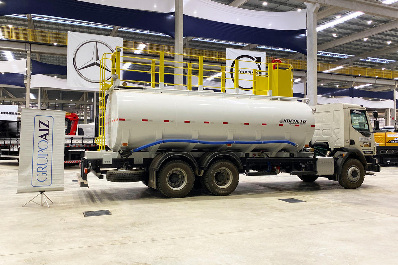 Volvo VMX 290 - 24/24 13