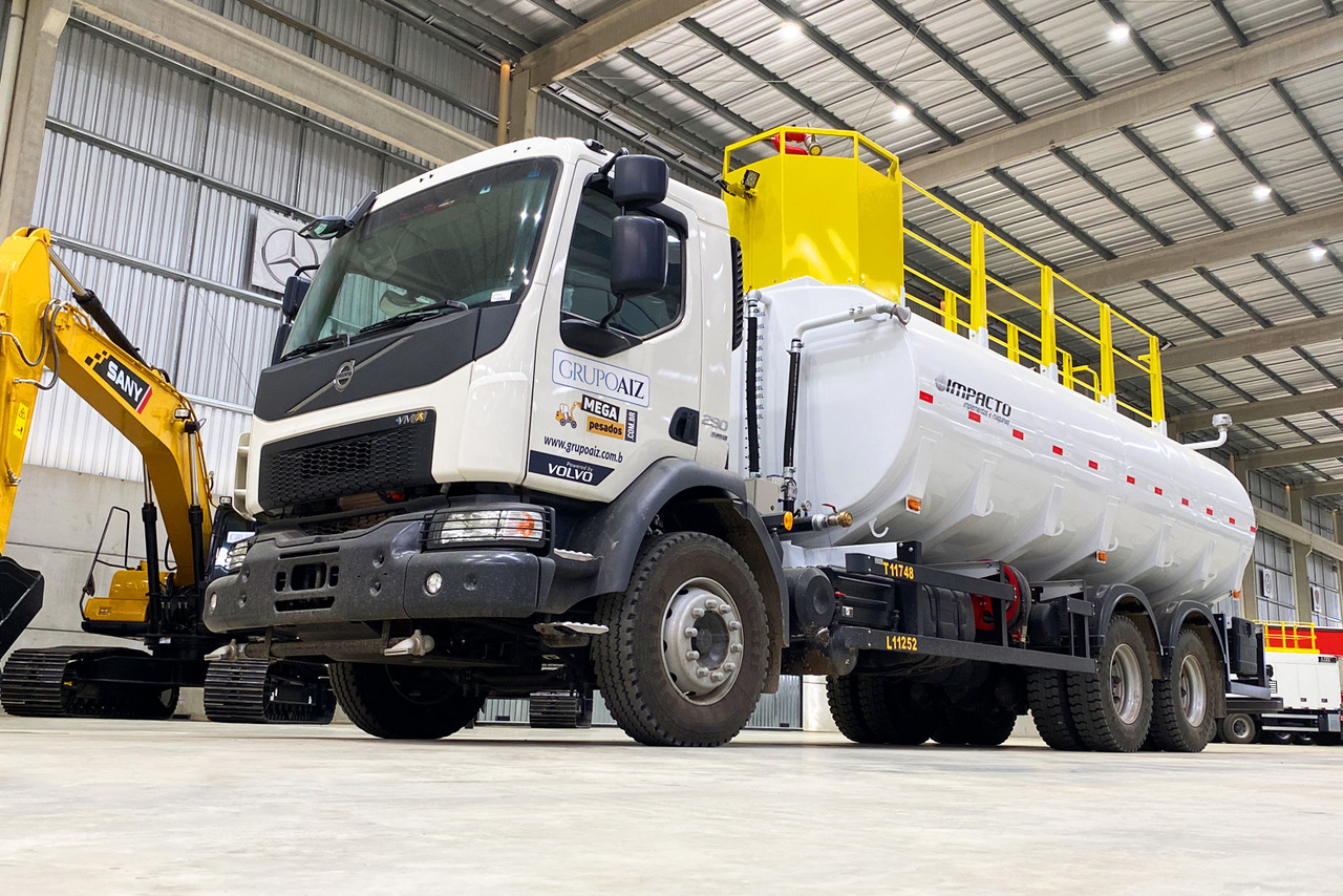 Volvo VMX 290 - 24/24 14