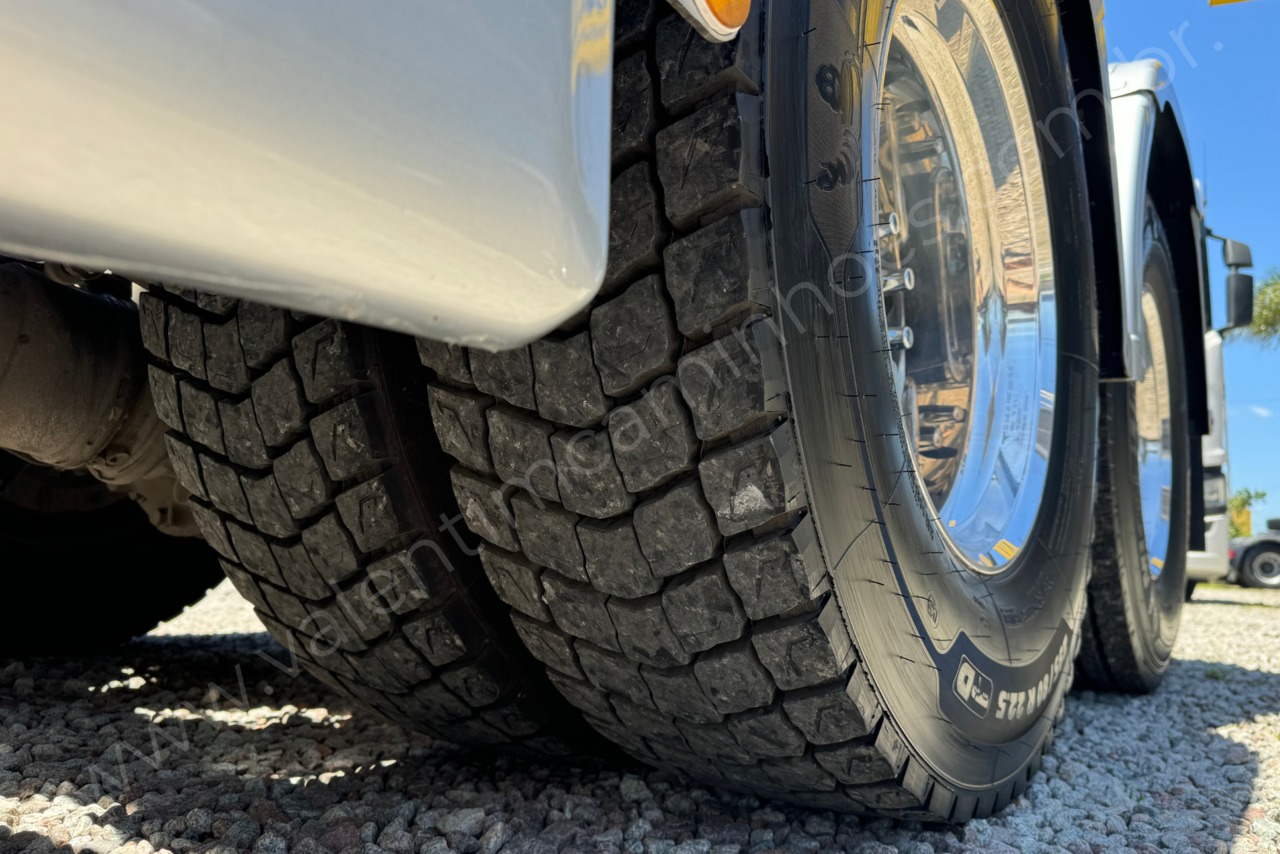 Iveco 480 - 23/23 5