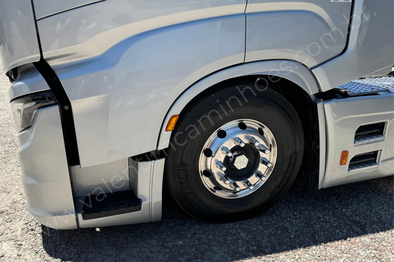 Iveco 480 - 23/23 7