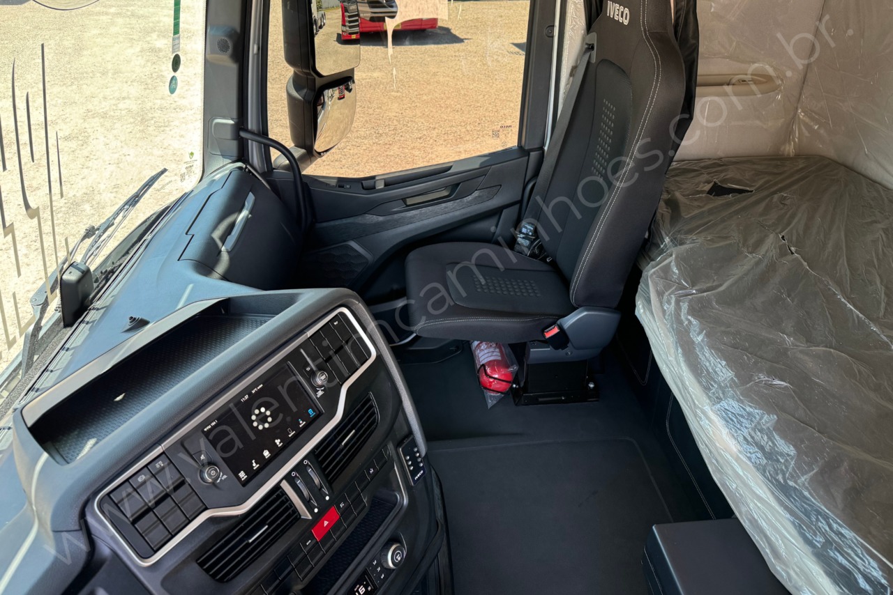 Iveco 480 - 23/23 9
