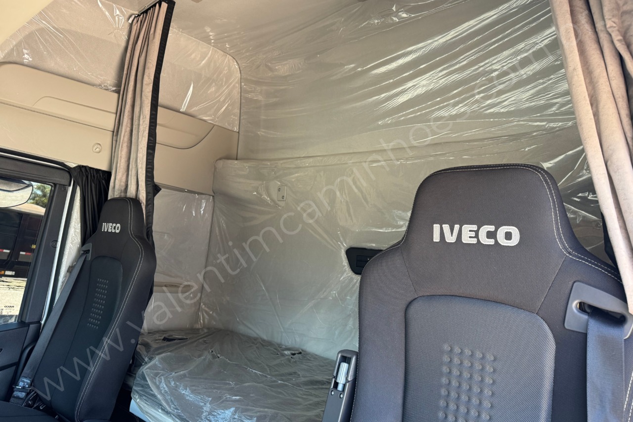 Iveco 480 - 23/23 14