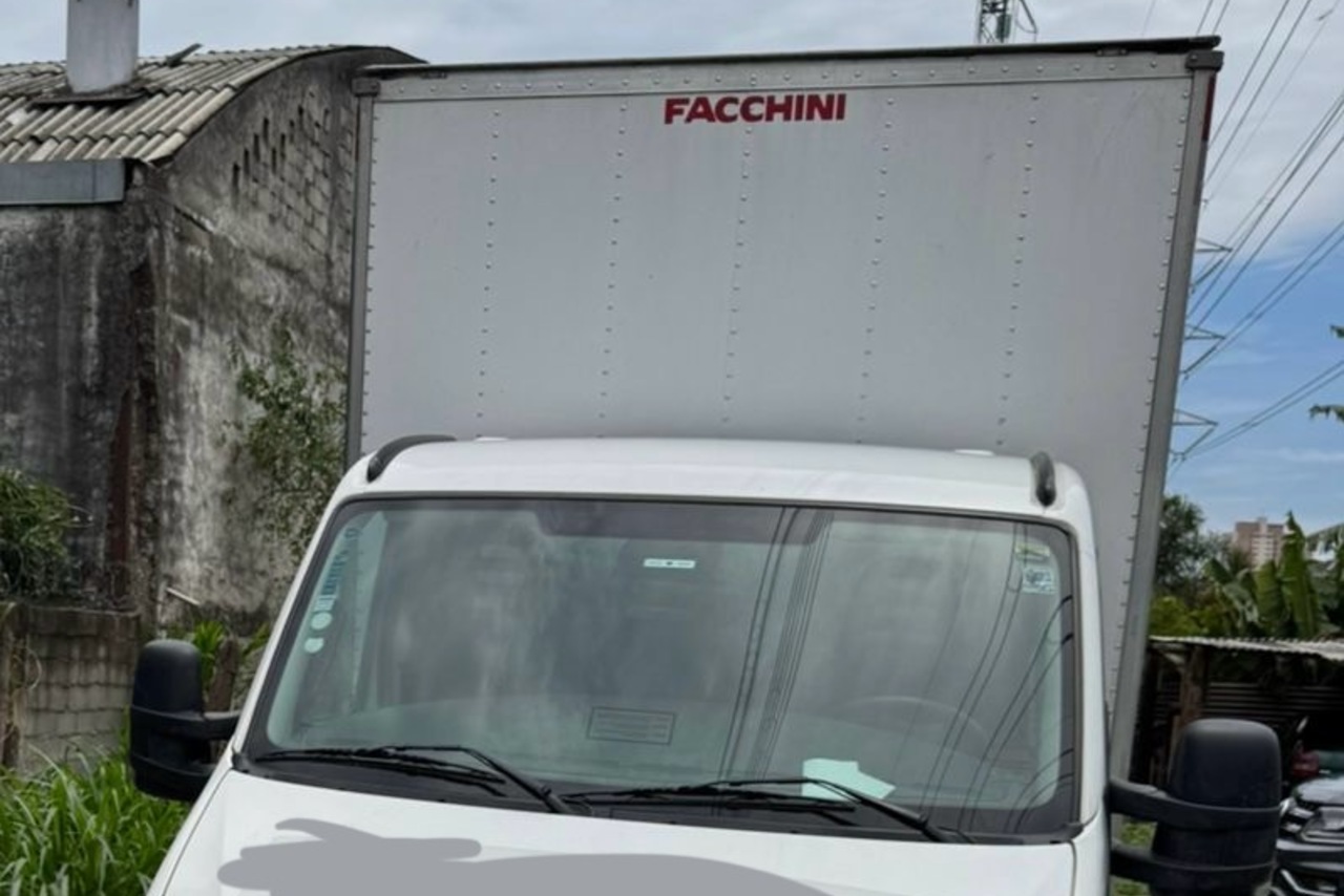 Iveco 35S14 - 14/14 2