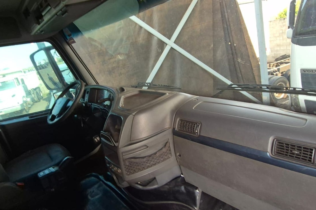 Volvo FH 460 - 12/12 3