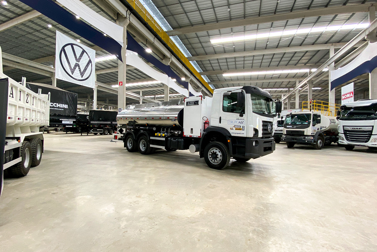 Volkswagen 27 260 - 24/24 6