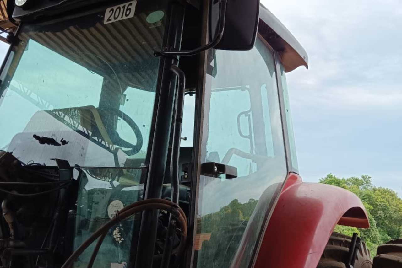 Massey Ferguson 6350 - 08/08 3