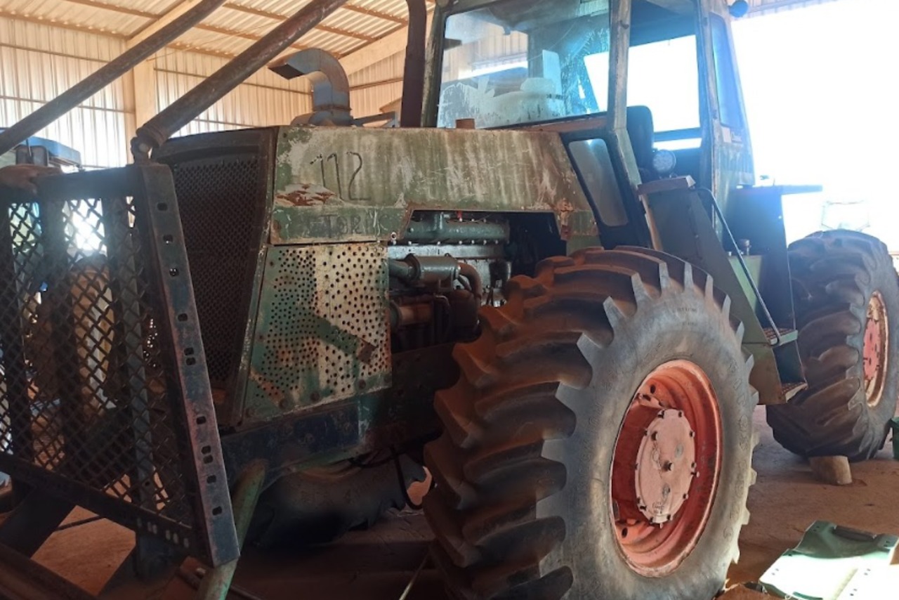 Case 2470 - 90/90 2