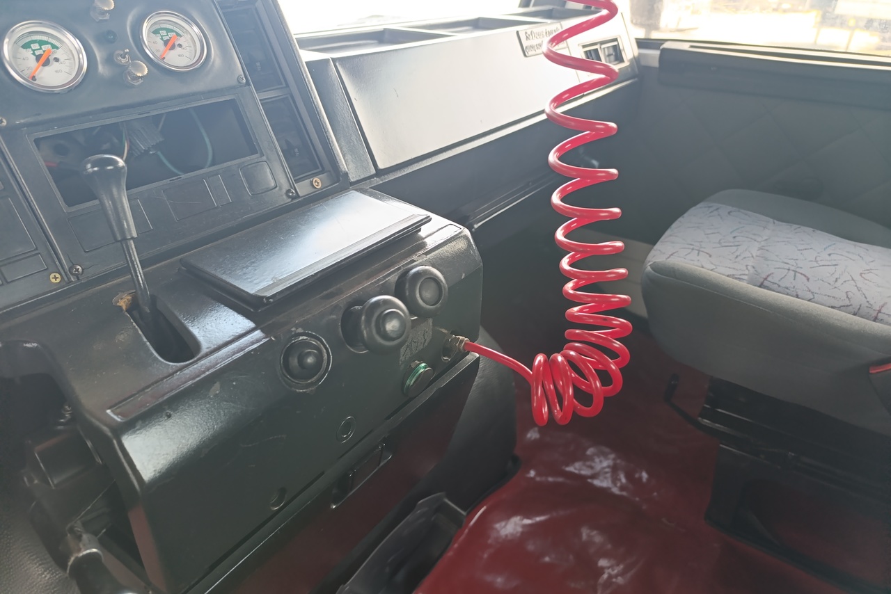 Scania 112 - 88/88 2