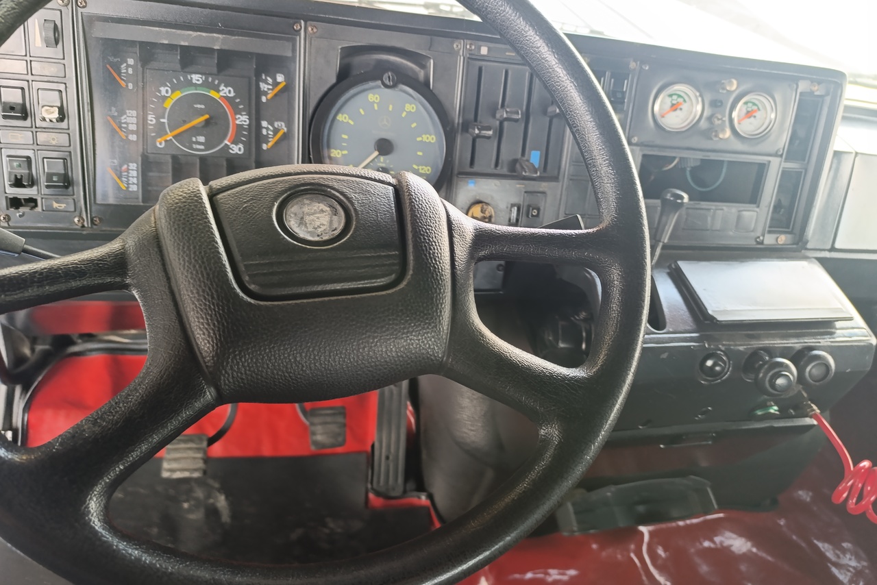 Scania 112 - 88/88 5