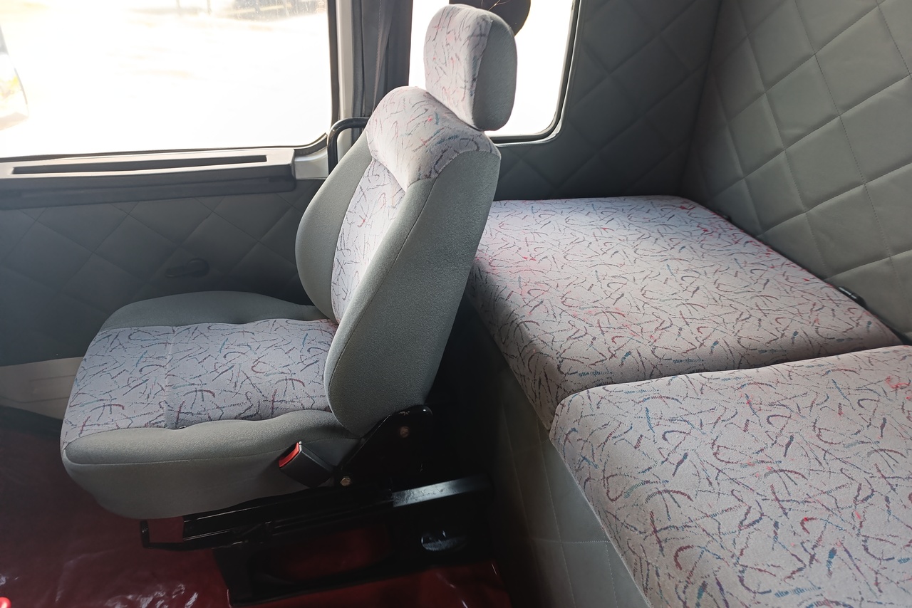 Scania 112 - 88/88 8
