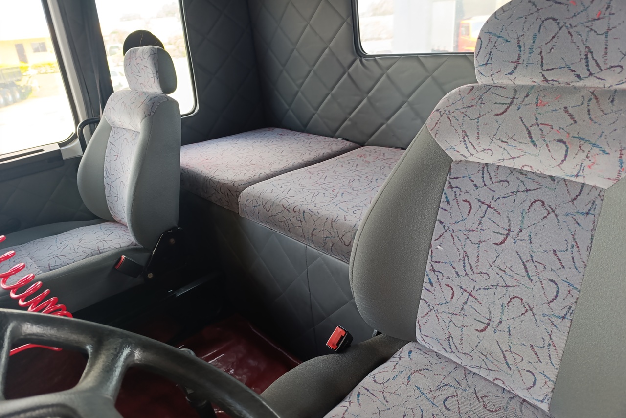 Scania 112 - 88/88 9