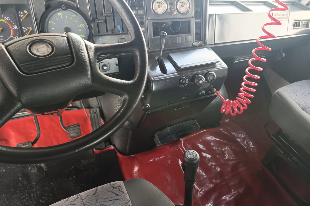 Scania 112 - 88/88 11
