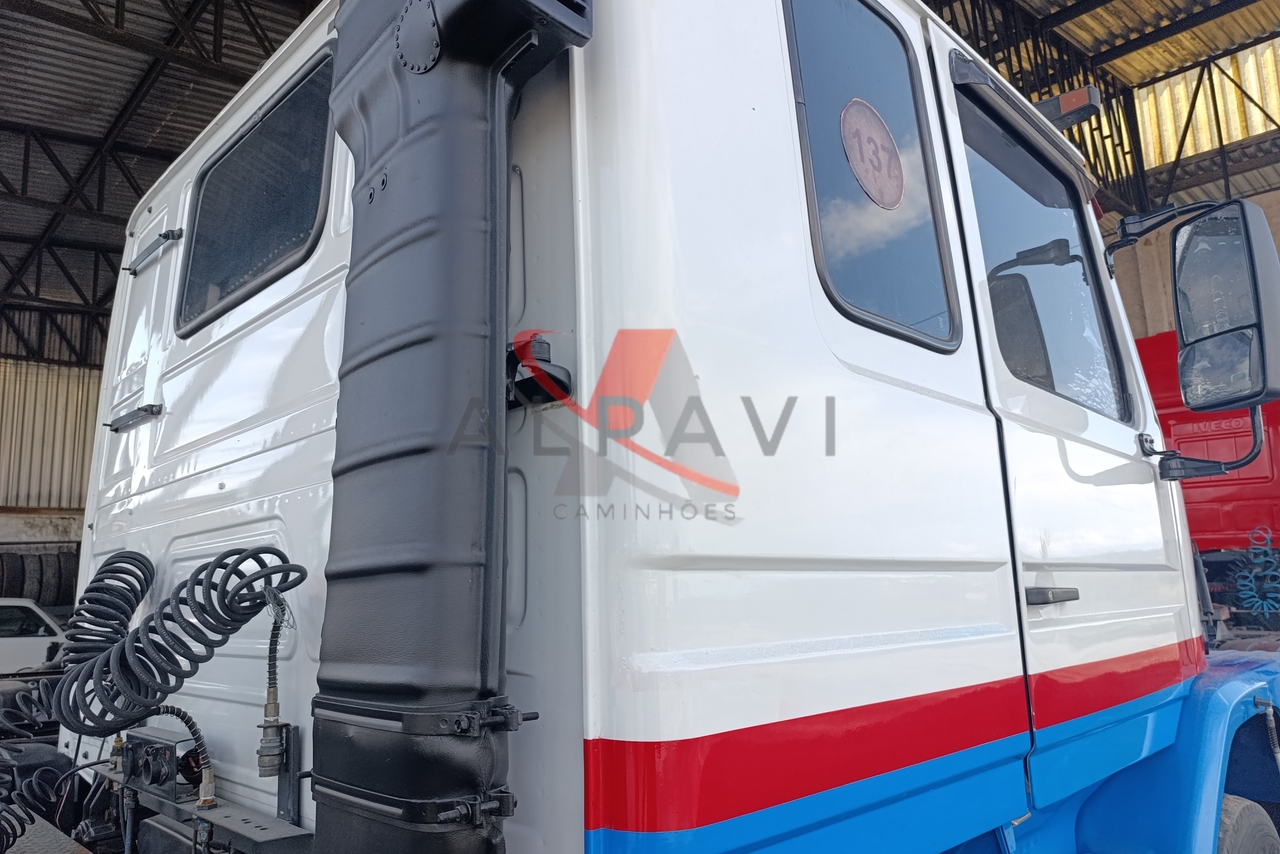 Scania 112 - 88/88 18