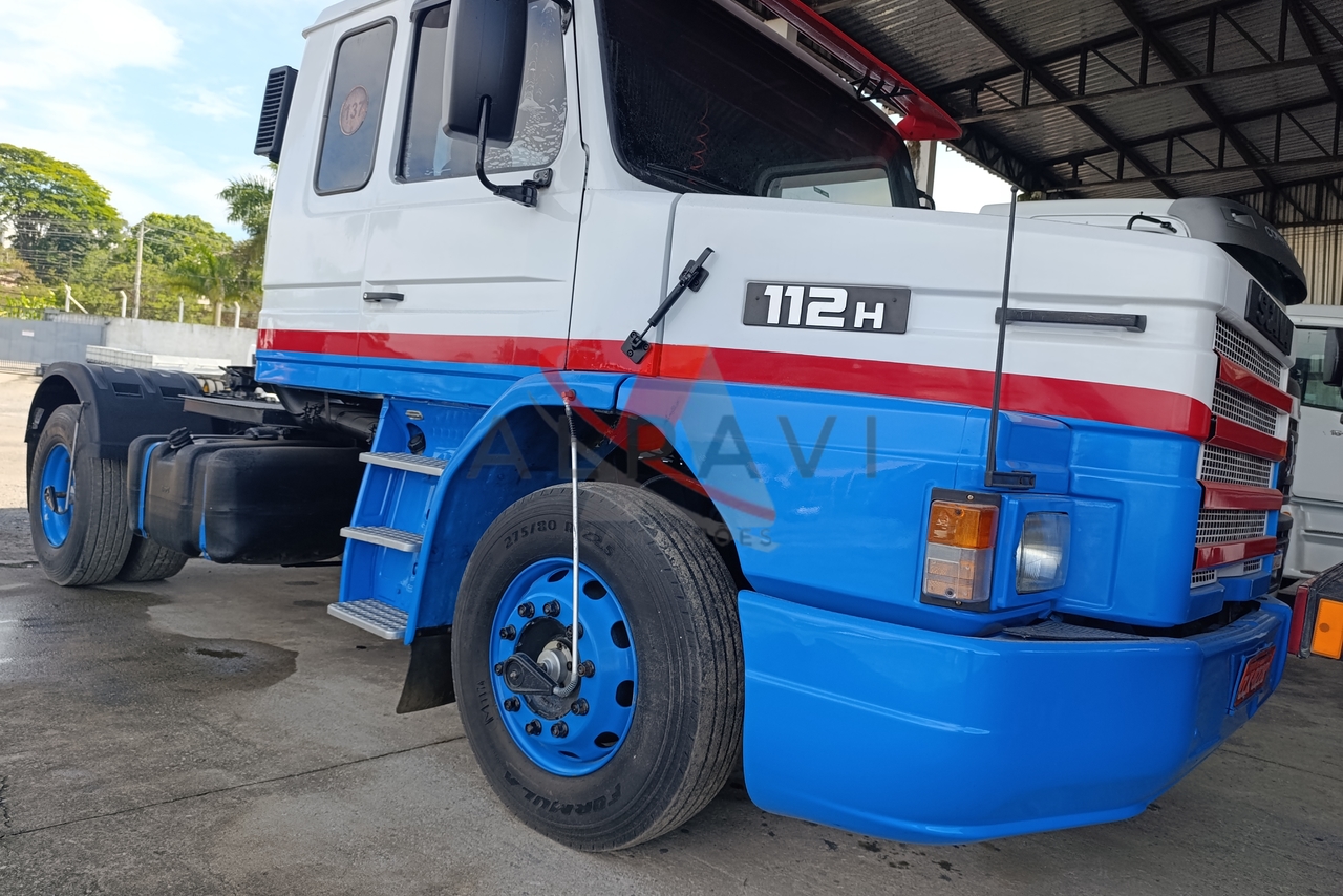 Scania 112 - 88/88 19