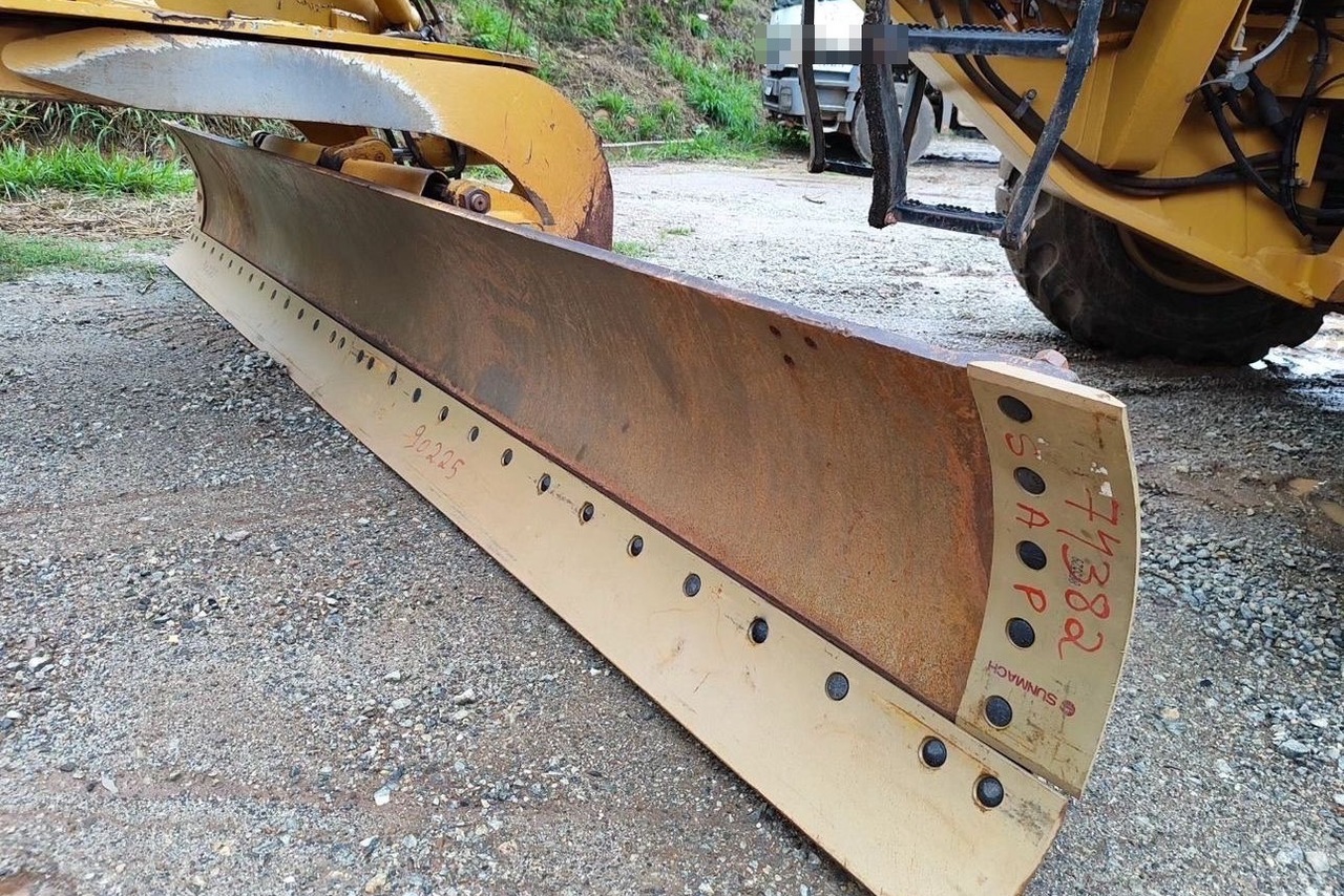 Caterpillar 140K - 19/19 6