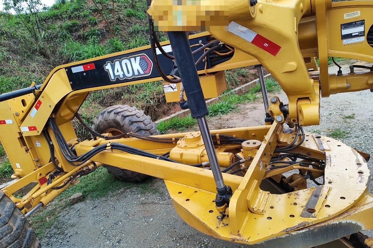Caterpillar 140K - 19/19 9