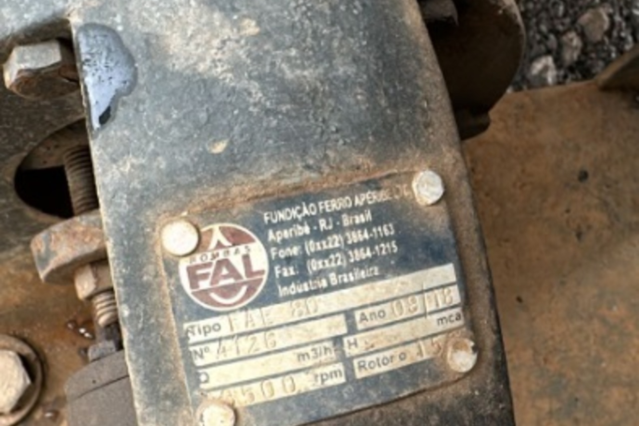 Ford F14000 - 01/01 2
