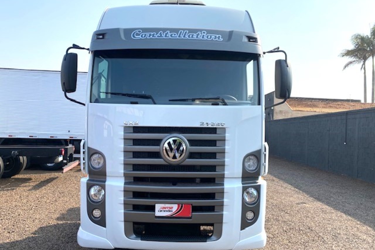 Volkswagen 24 320 - 11/12 3