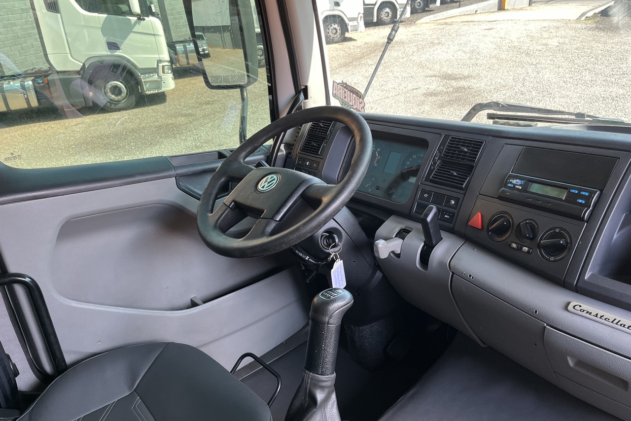Volkswagen VW 25320 Constellation - 11/12 10
