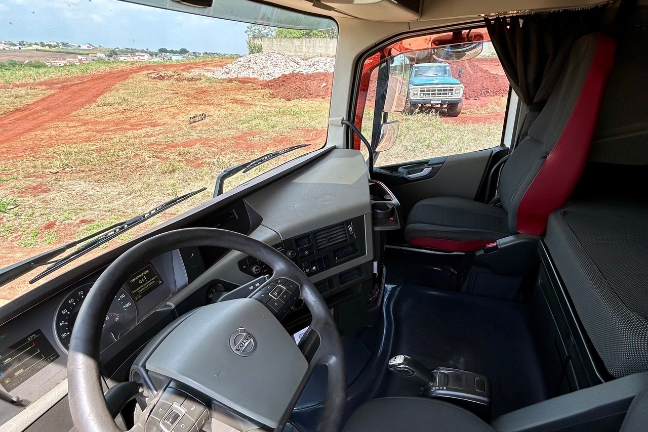 Volvo FH 540 - 19/20 19