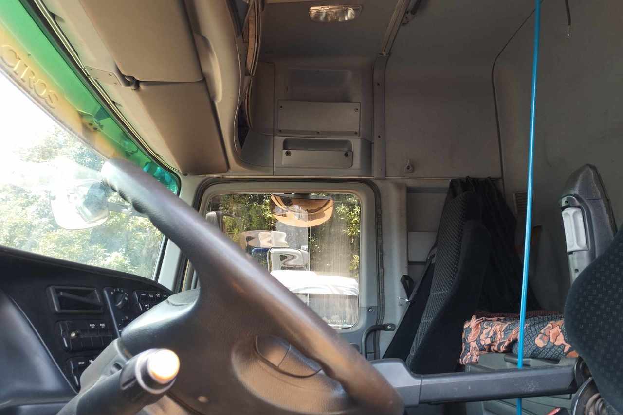 Mercedes Benz Actros 2646 - 10/10 4