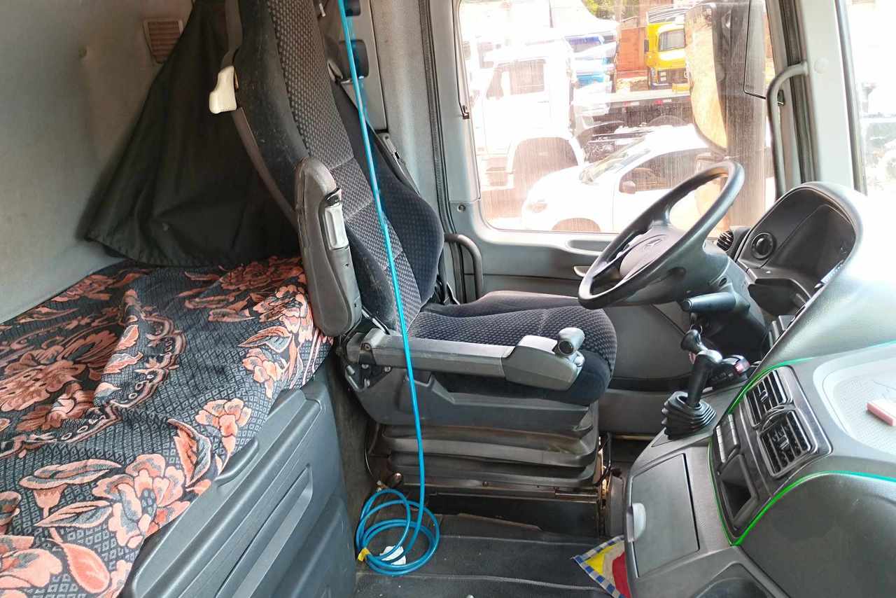 Mercedes Benz Actros 2646 - 10/10 6