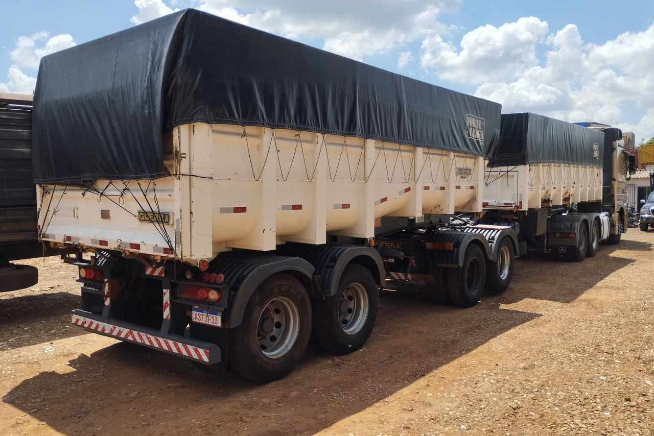 Mercedes Benz Actros 2646 - 10/10 8
