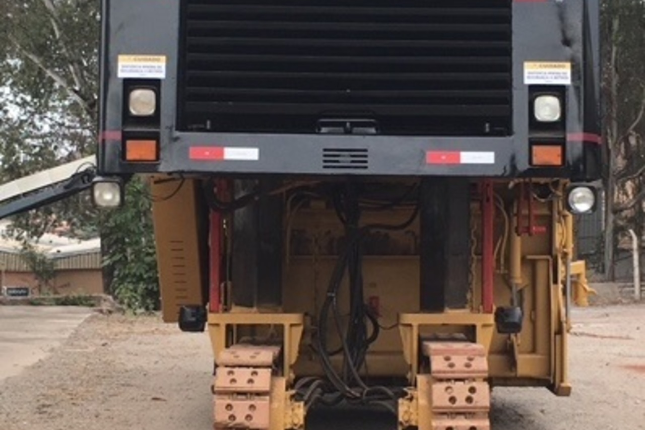 Caterpillar PM465 - 98/98 2