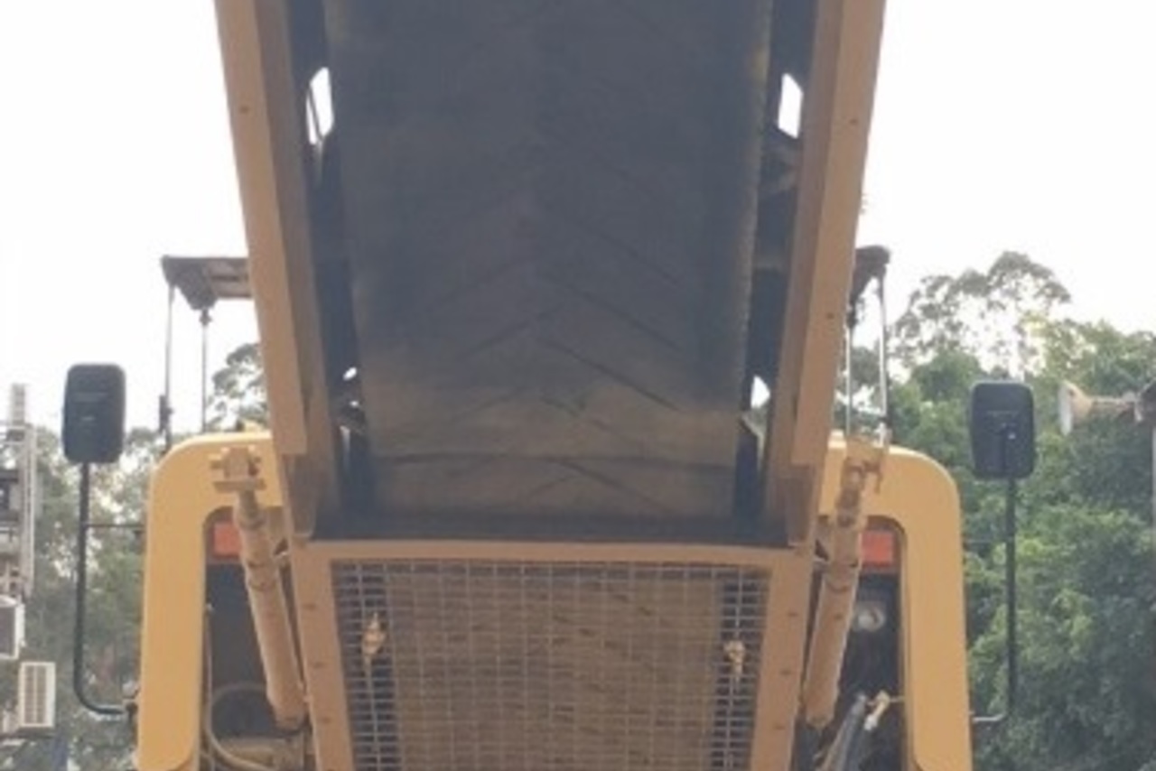 Caterpillar PM465 - 98/98 3