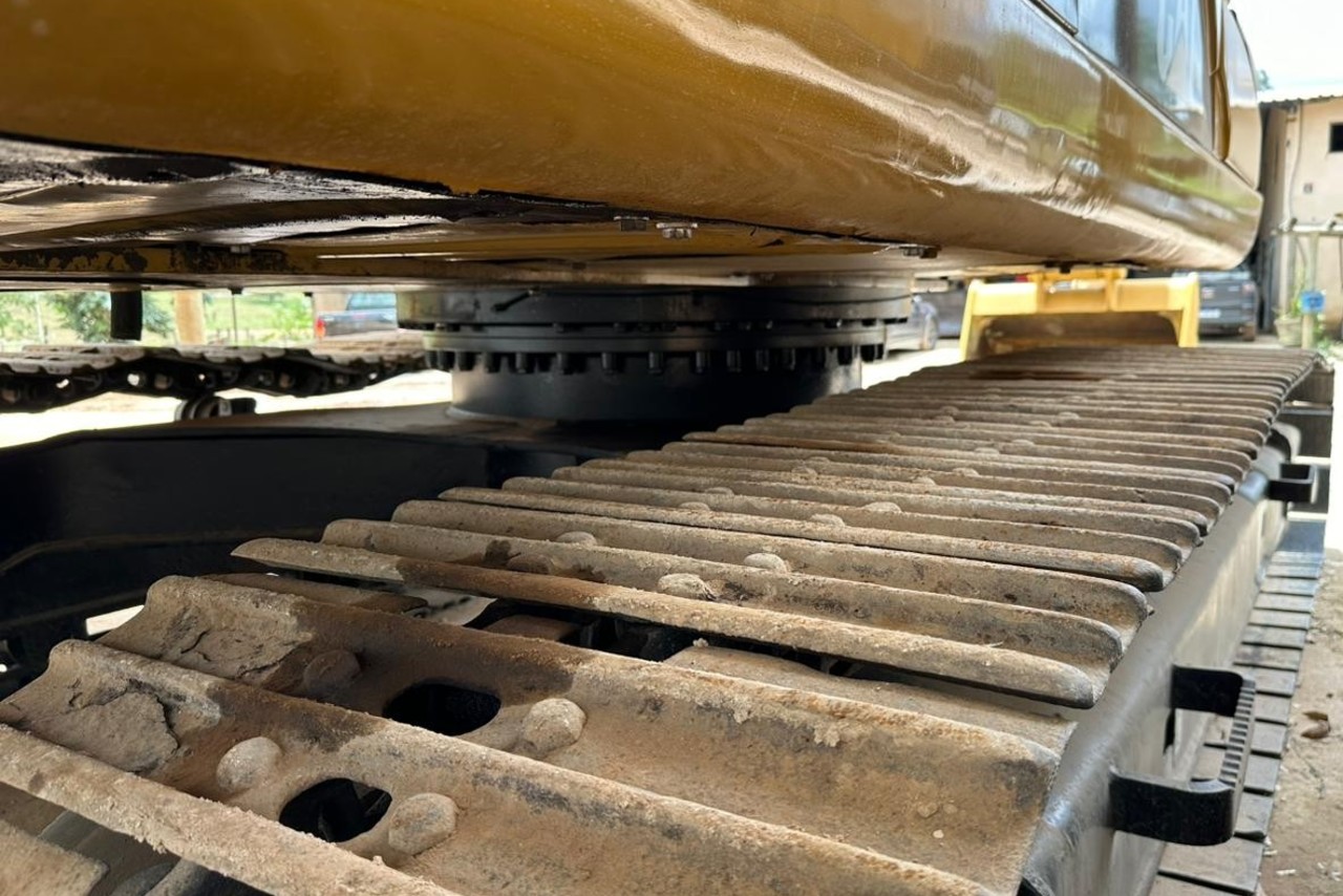 Caterpillar 320 DL - 11/11 11