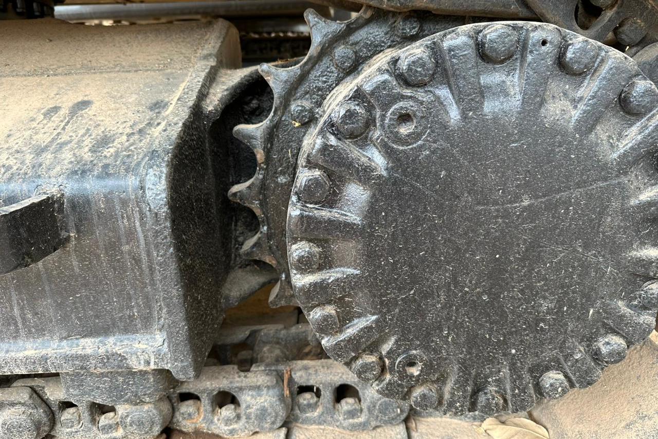 Caterpillar 320 DL - 11/11 14