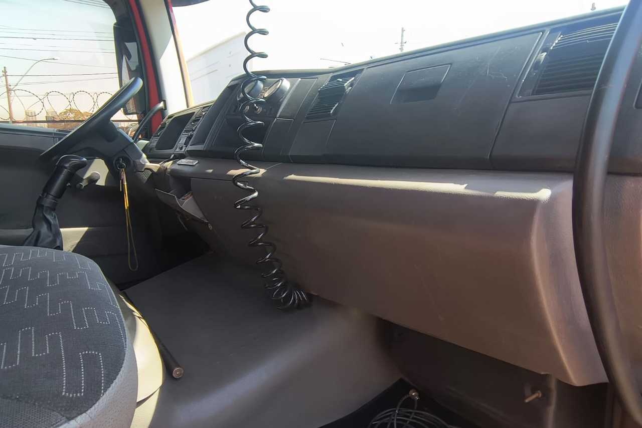 Volkswagen 28-480 6x2 Meteor - 12/13 2