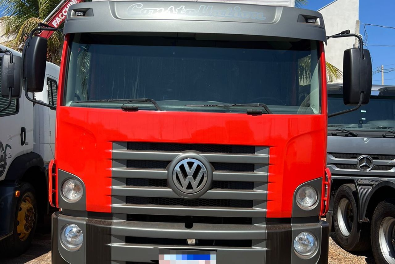 Volkswagen 28-480 6x2 Meteor - 12/13 5