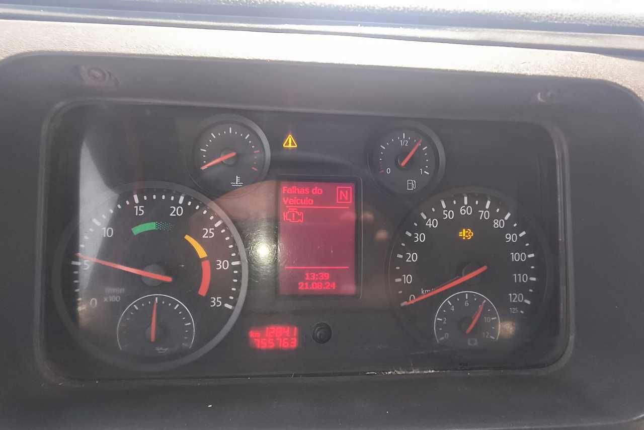 Volkswagen 28-480 6x2 Meteor - 12/13 6