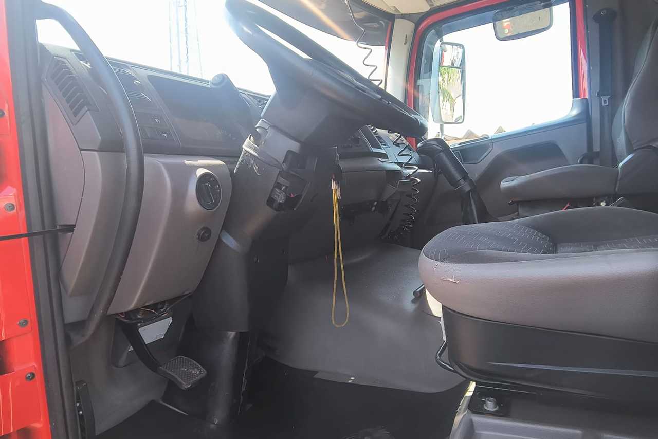 Volkswagen 28-480 6x2 Meteor - 12/13 7