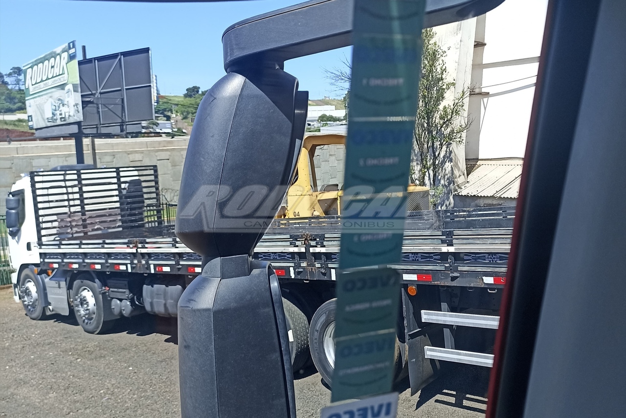 Iveco Tector 240E28 - 14/14 11